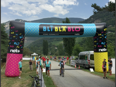 Bli Bla Blo - Net+